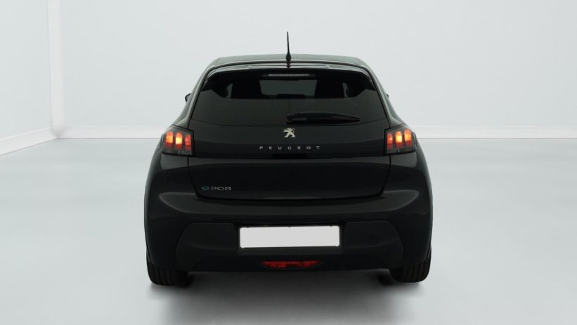Aperçu du véhicule : 50 KWH 136CH STYLE