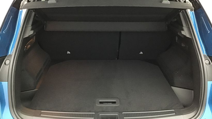 Aperçu du véhicule : AUSTRAL full hybrid E-Tech 200 ch Techno