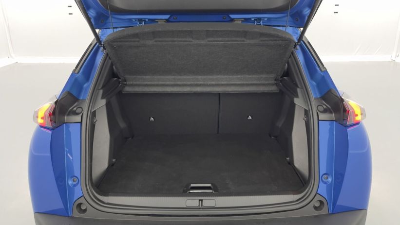 Aperçu du véhicule : II 1.2 PureTech 130ch GT EAT8