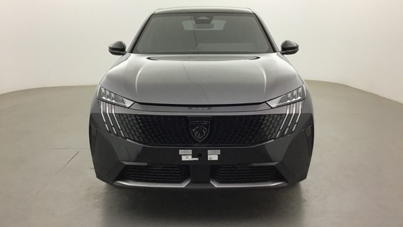 Aperçu du véhicule : 3008 Hybrid 145 e-DCS6 GT