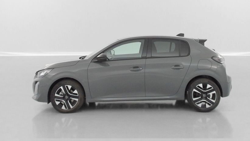 Aperçu du véhicule : 1.2 Hybrid 145ch Allure e-DCS6