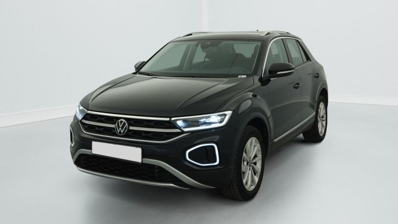 Aperçu du véhicule : 1.5 TSI EVO 150 Start Stop DSG7 Style