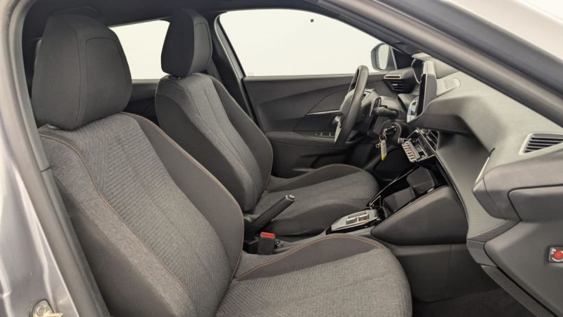 Aperçu du véhicule : Hybrid 136 e-DCS6 Style