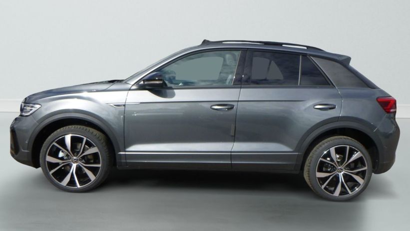 Aperçu du véhicule : T-Roc 1.5 TSI EVO2 150 Start Stop DSG7 R-Line Edition