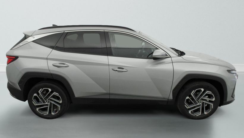 Aperçu du véhicule : 1.6 T-GDI 239 Hybrid BVA6 Creative