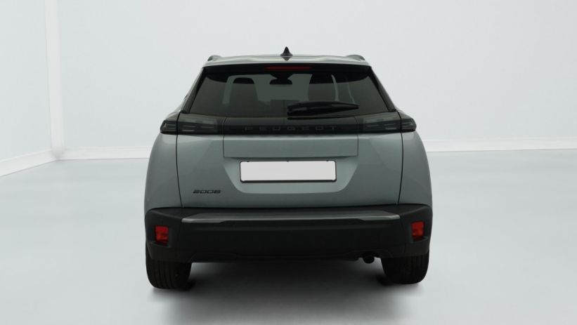 Aperçu du véhicule : 100 S S BVM6 Allure