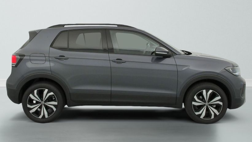 Aperçu du véhicule : 1.0 TSI 95 Start Stop BVM5 VW Edition