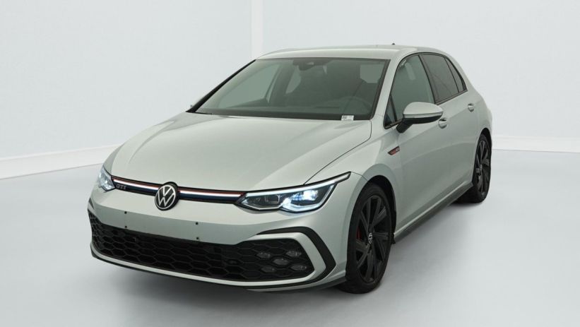 Aperçu du véhicule : 2.0 TSI 245 DSG7 GTI