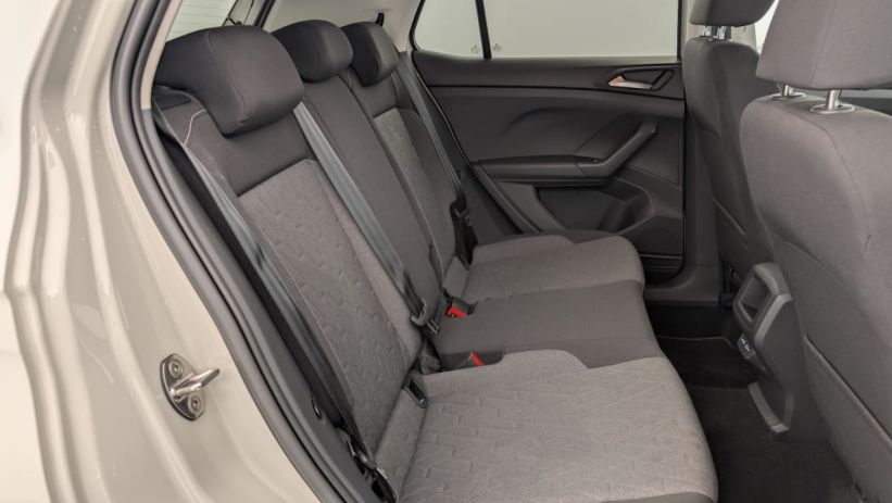 Aperçu du véhicule : 1.0 TSI 116 Start Stop DSG7 Life Plus