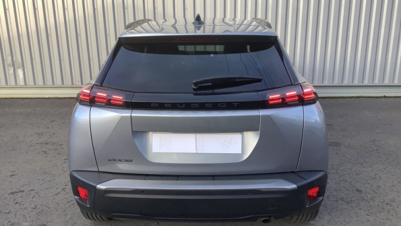 Aperçu du véhicule : 2008 100 S&S BVM6 Allure