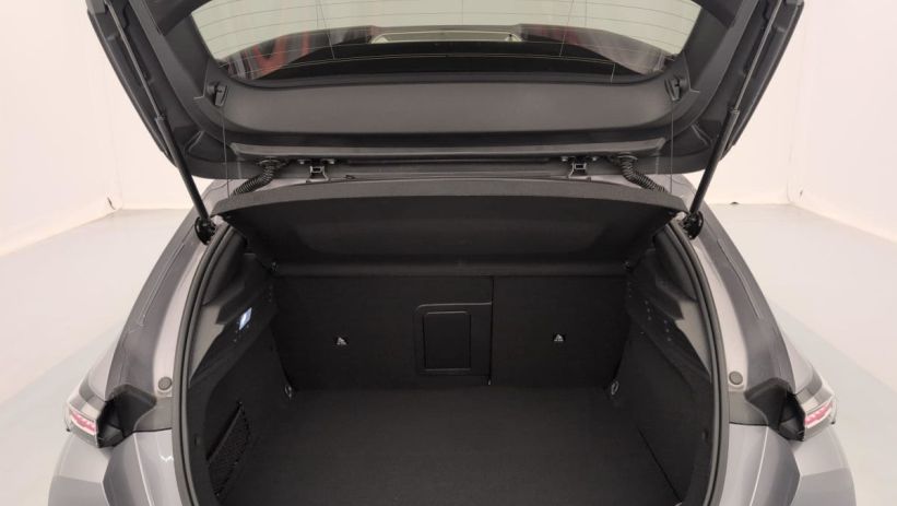 Aperçu du véhicule : PHEV 180 e-EAT8 Allure Pack