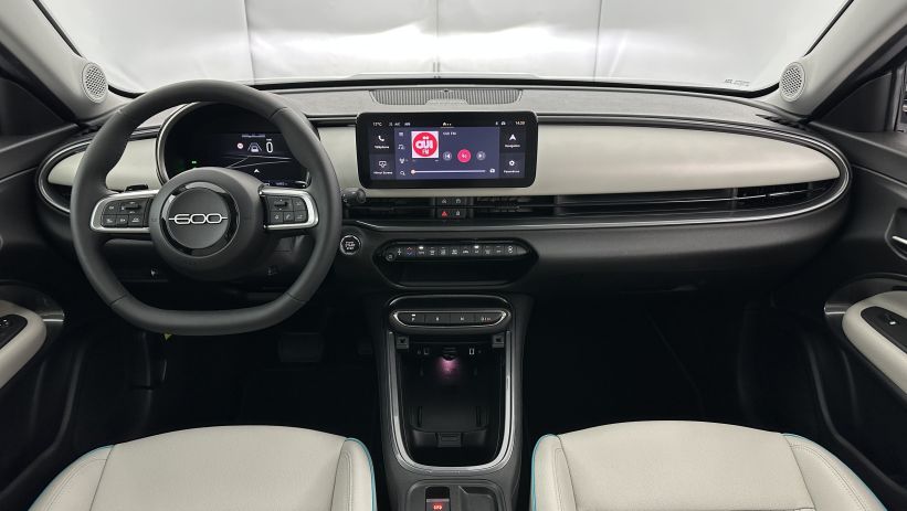 Aperçu du véhicule : 1.2 Hybrid 100ch La Prima DCT6