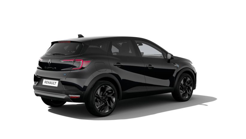 Aperçu du véhicule : 1.8 E-Tech Full Hybrid 160ch Esprit Alpine