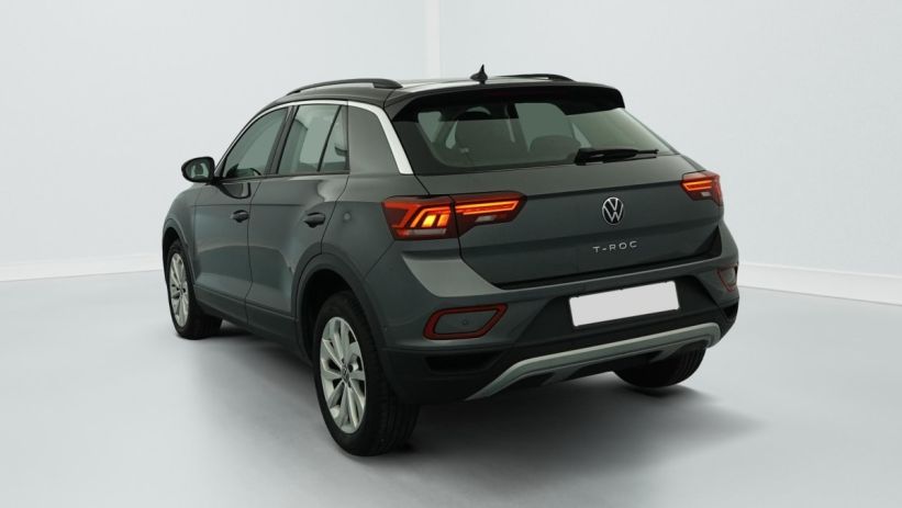 Aperçu du véhicule : 1.5 TSI EVO 150 Start Stop DSG7 Life Business