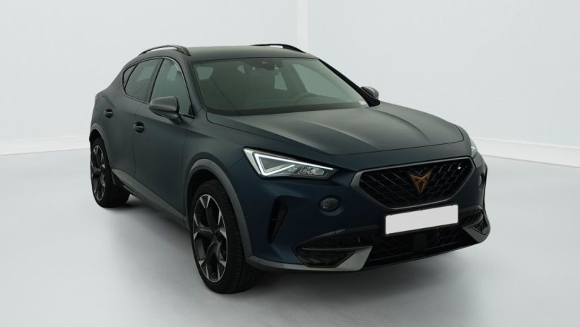 Aperçu du véhicule : 1.4 e-HYBRID 204 ch DSG6 Business Edition