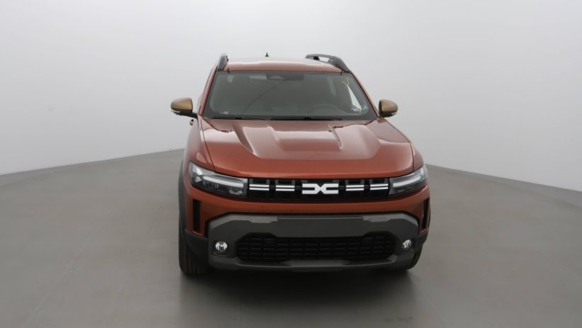 Aperçu du véhicule : 1.2 TCE MILD HYBRID 130CH EXTREME 4X2