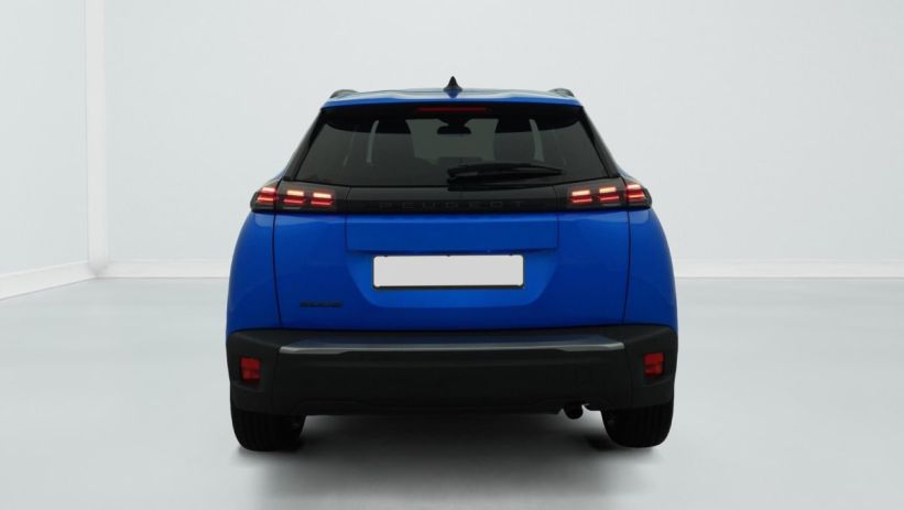 Aperçu du véhicule : PureTech 100 S S BVM6 Allure