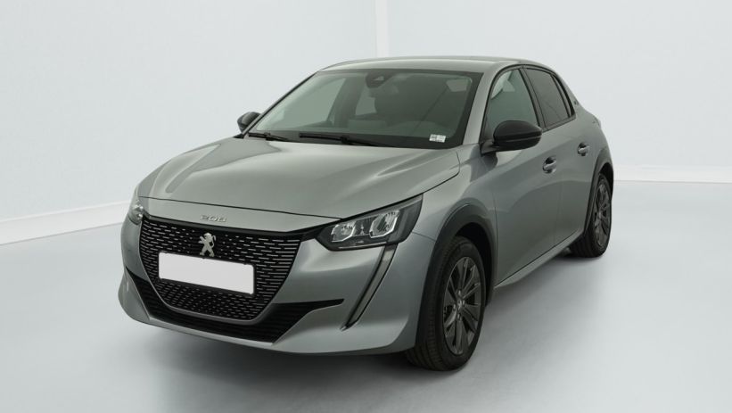 Aperçu du véhicule : 50 KWH 136CH ALLURE