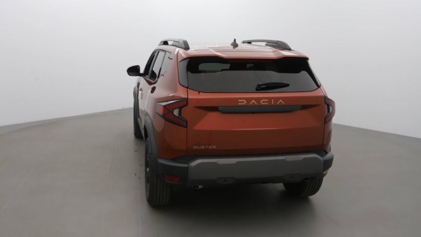 Aperçu du véhicule : 1.2 TCE MILD HYBRID 130CH EXTREME 4X2