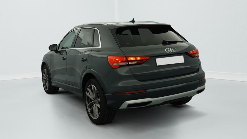 Aperçu du véhicule : 35 TDI 150 ch S tronic 7 Design