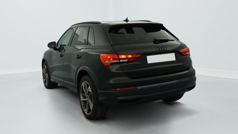 Aperçu du véhicule : 35 TDI 150 ch S tronic 7 Design