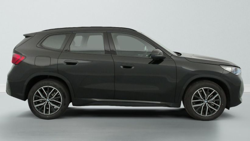 Aperçu du véhicule : SDRIVE 20D 163CH DKG7 M SPORT