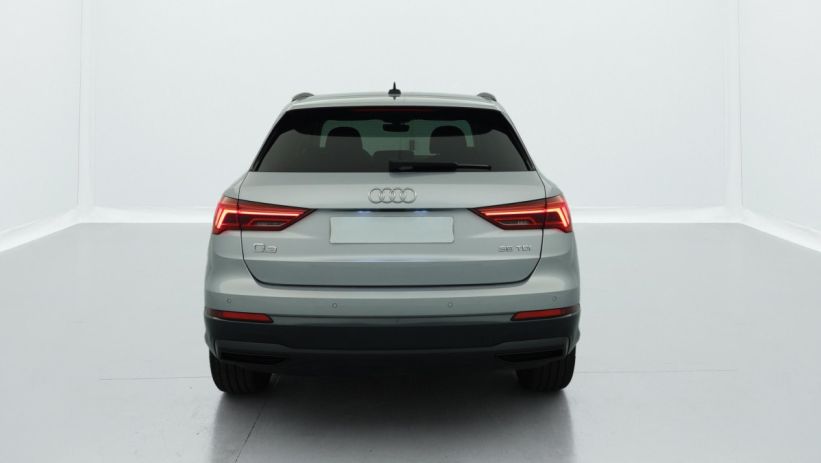 Aperçu du véhicule : 35 TDI 150 ch S tronic 7 Design