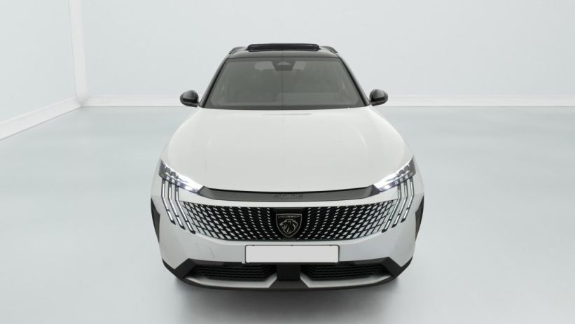 Aperçu du véhicule : Hybrid 145 e-DCS6 GT