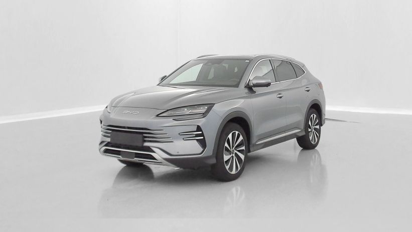 Aperçu du véhicule : 1.5l DM-i 218ch PHEV Boost (18kWh)