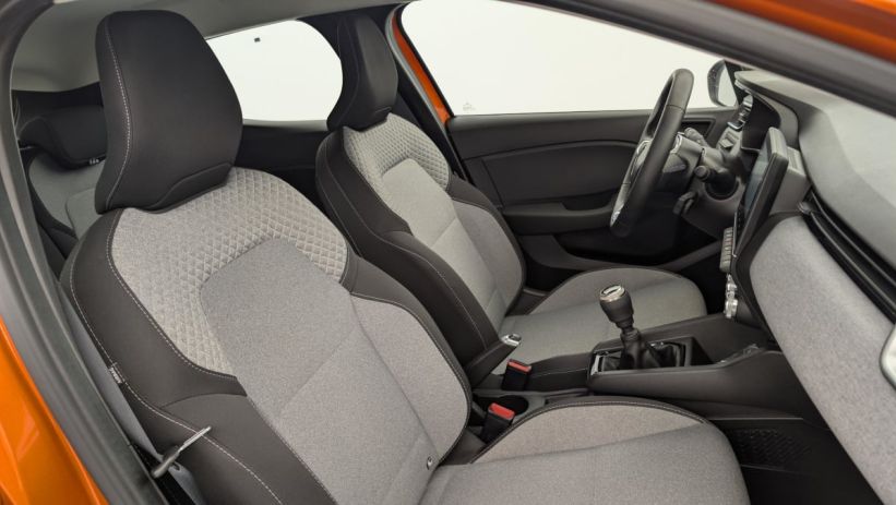 Aperçu du véhicule : TCE 90 EVOLUTION