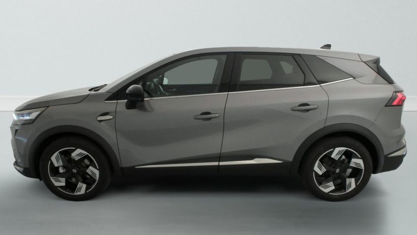 Aperçu du véhicule : E-Tech full hybrid 160 ch Techno