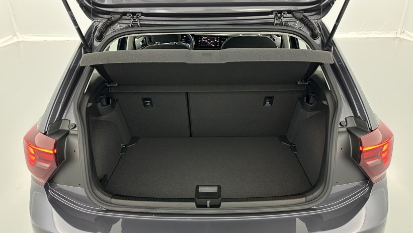 Aperçu du véhicule : 1.0 TSI 95ch Life Plus