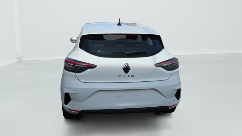 Aperçu du véhicule : SCE 65 CH GSR2 EVOLUTION