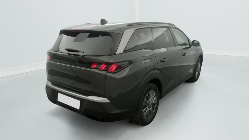 Aperçu du véhicule : Hybrid 145 e-DCS6 Allure