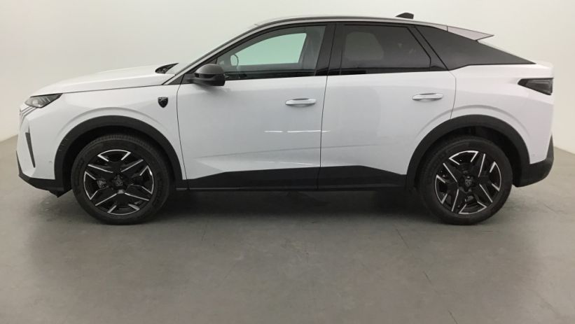 Aperçu du véhicule : 3008 Hybrid 145 e-DCS6 GT