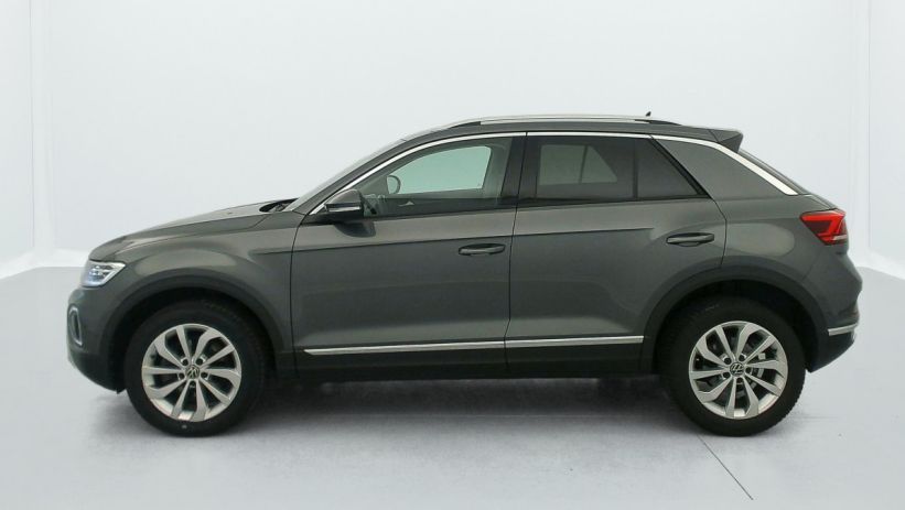 Aperçu du véhicule : 2.0 TDI 150 Start Stop DSG7 Style