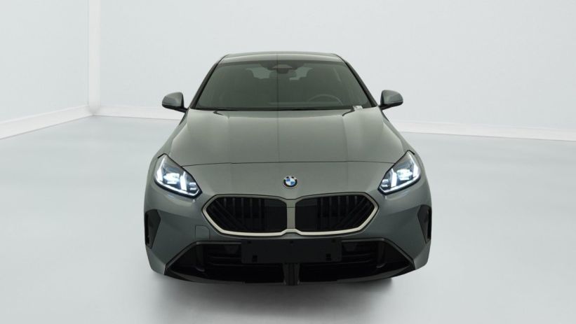 Aperçu du véhicule : 120d 163 ch DKG7 M Sport