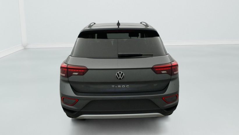 Aperçu du véhicule : 2.0 TDI 150 Start Stop DSG7 Life Plus