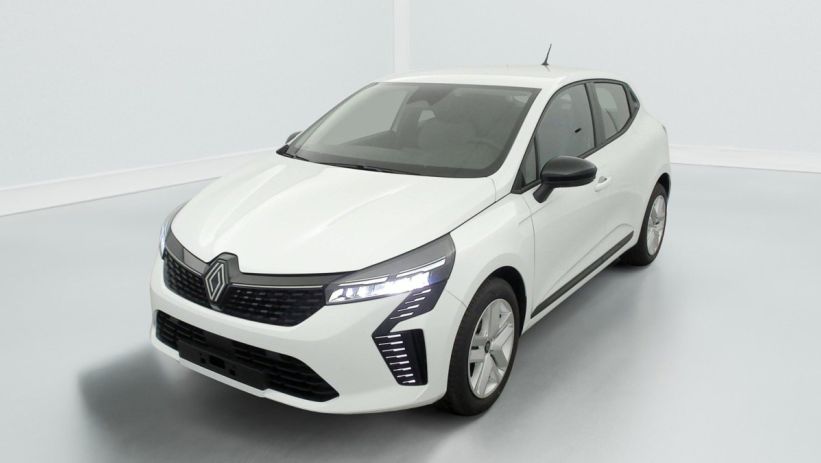 Aperçu du véhicule : BLUE DCI 100 CH GSR2 EVOLUTION
