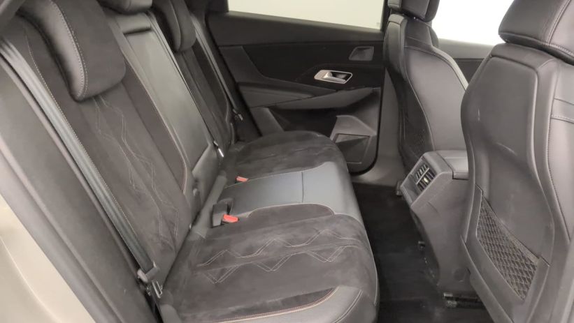 Aperçu du véhicule : Hybride Rechargeable E-Tense 300 EAT8 4x4 Performance Line +