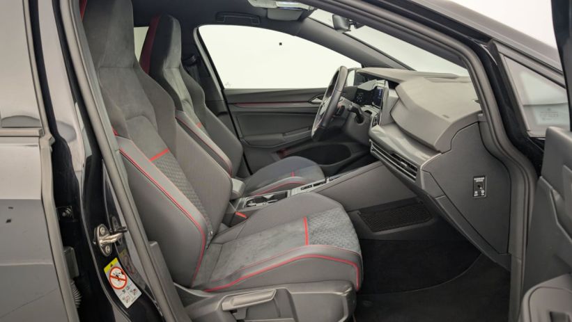 Aperçu du véhicule : 2.0 TSI 300 DSG7 GTI CLUBSPORT