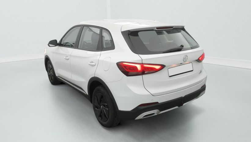 Aperçu du véhicule : 1.5 L Hybrid+ 197 ch Standard