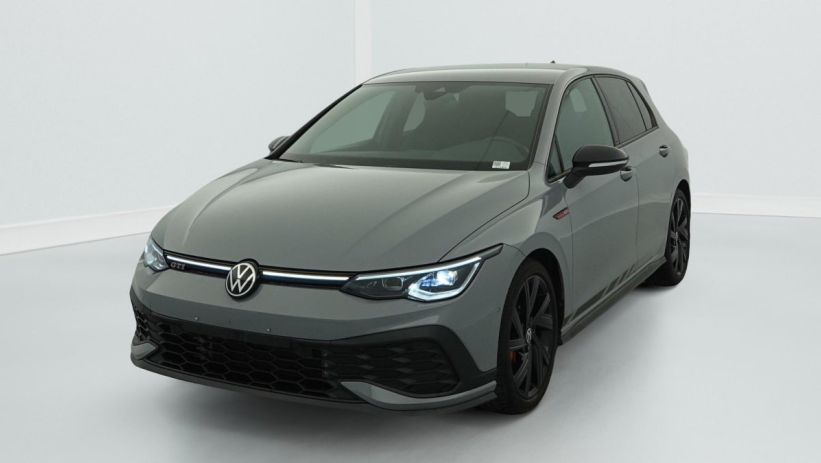 Aperçu du véhicule : 2.0 TSI 300 DSG7 GTI CLUBSPORT