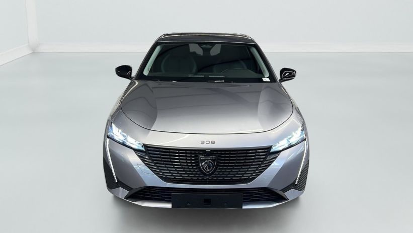 Aperçu du véhicule : Hybrid 145 e-DCS6 Allure