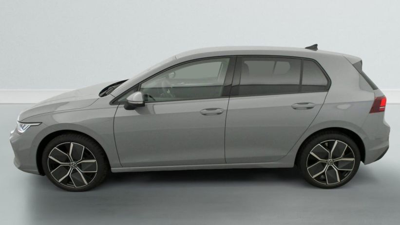 Aperçu du véhicule : 1.5 eTSI EVO2 116 DSG7 Life Plus