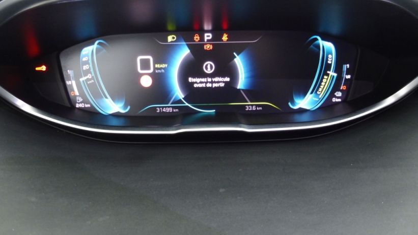 Aperçu du véhicule : PLUG-IN HYBRID4 300CH GT PACK E-EAT8