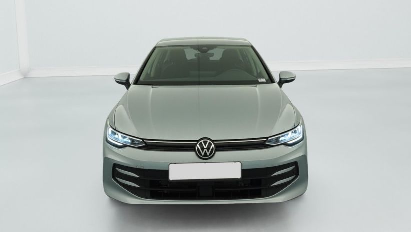 Aperçu du véhicule : 2.0 TDI 116 BVM6 LIFE PLUS