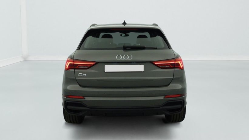Aperçu du véhicule : 35 TDI 150 CH S TRONIC 7 S LINE