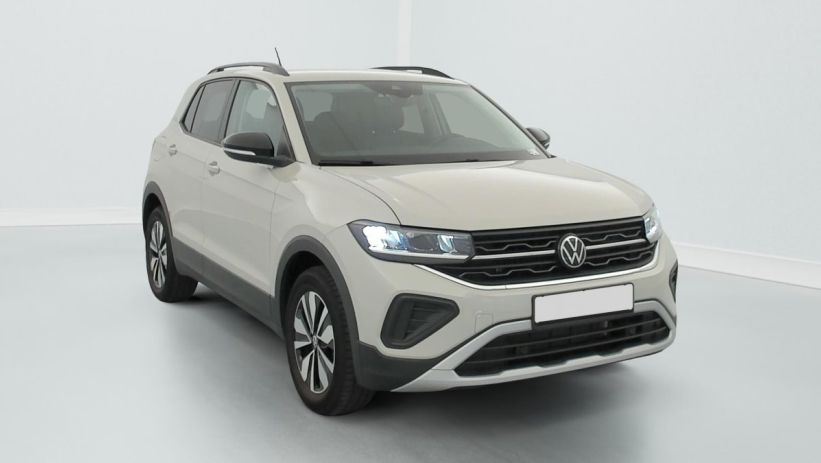 Aperçu du véhicule : 1.0 TSI 116 Start Stop BVM6 Life Plus