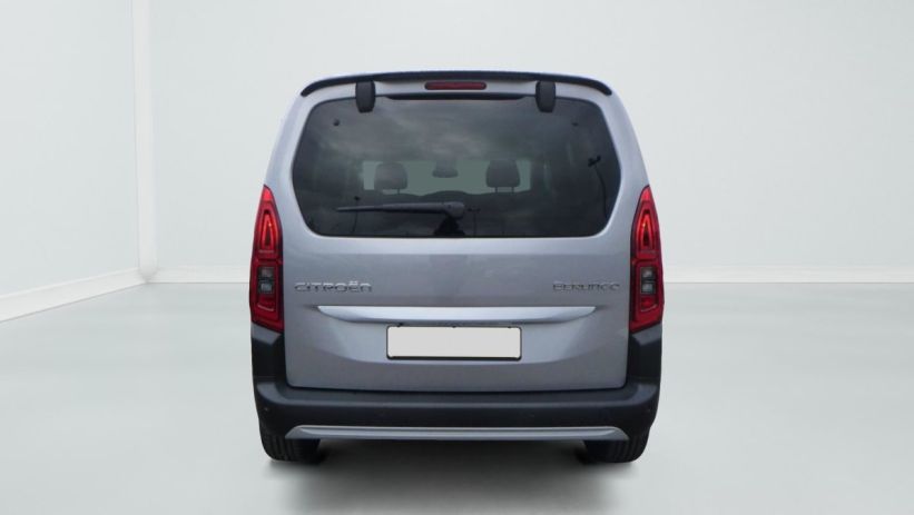 Aperçu du véhicule : Berlingo Taille M BlueHDi 130 S S EAT8 Max